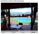 HOTEL EL PORTAL, PARAISO NATURAL